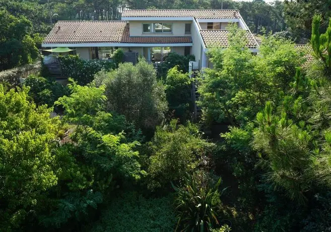 Le Lodge du Cap Ferret