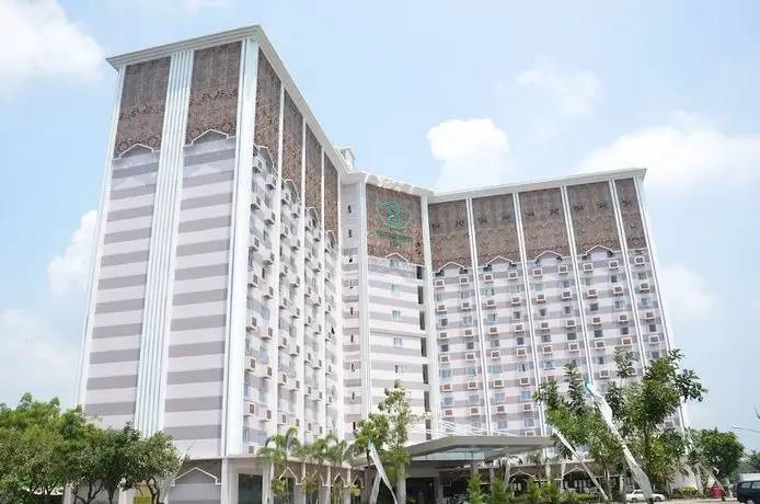 Syariah Hotel Solo