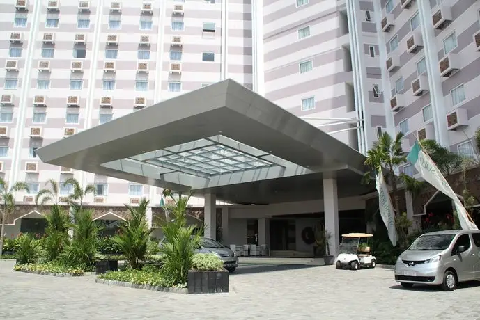 Syariah Hotel Solo