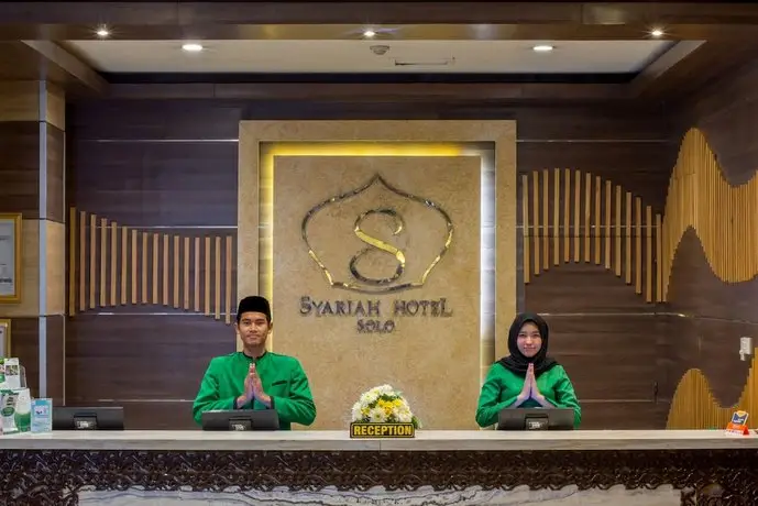 Syariah Hotel Solo