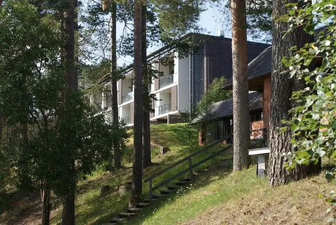 Vuokatti Sport Chalets