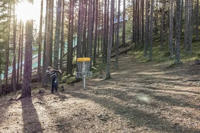 Vuokatti Sport Resort 