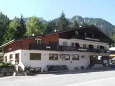 Auberge de la Dranse 