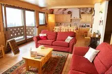 Chalet Amitie 