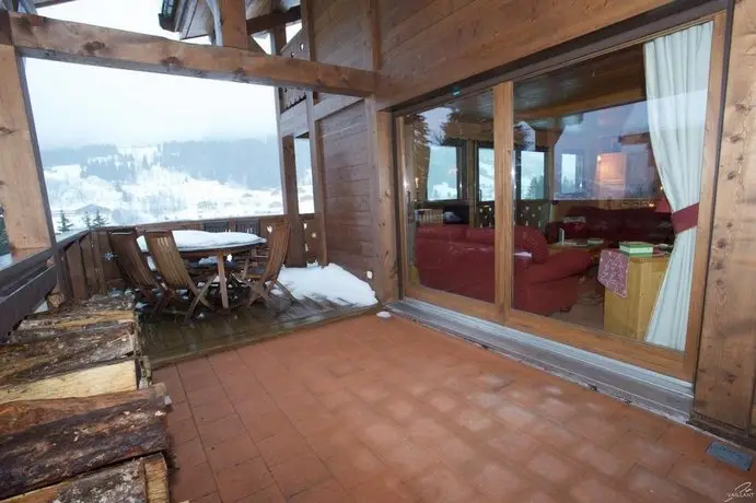 Chalet Amitie 