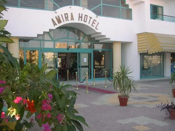 Amira Hotel Safaga 