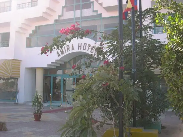 Amira Hotel Safaga