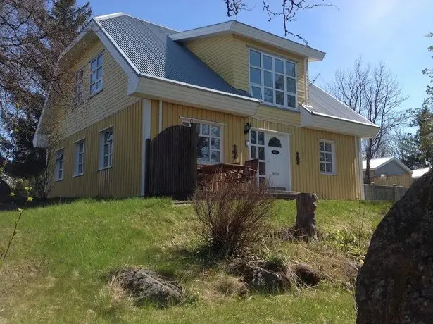 Birta Guesthouse Egilsstadir