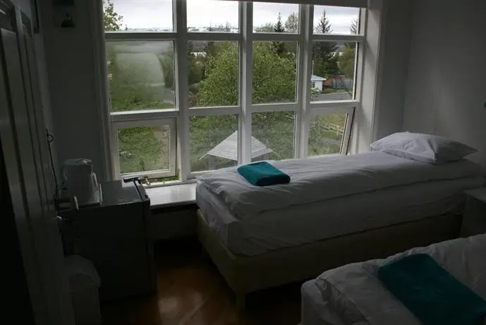 Birta Guesthouse Egilsstadir