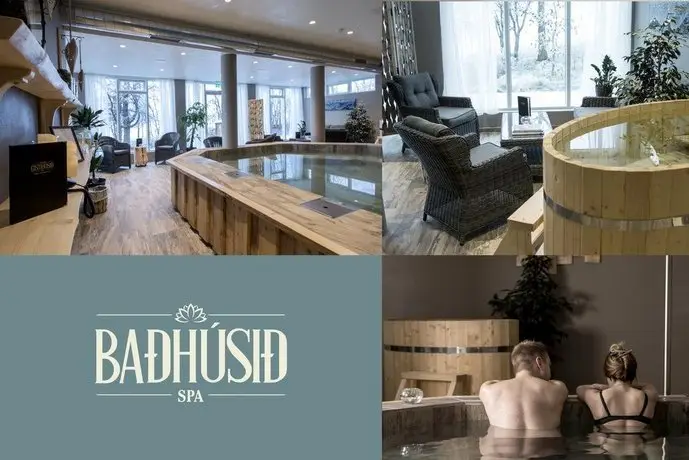 Gistihusid - Lake Hotel Egilsstadir