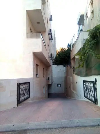 The Place Apartments Amman 