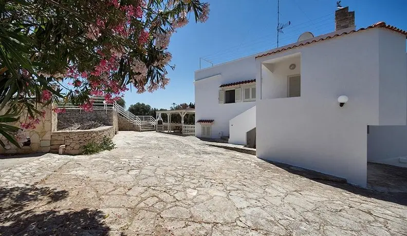 Villa Amoenitas