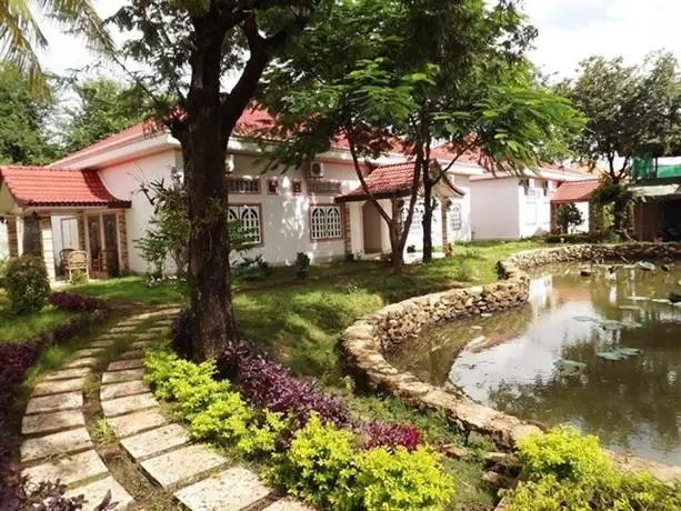 Xuanmai Garden Resort