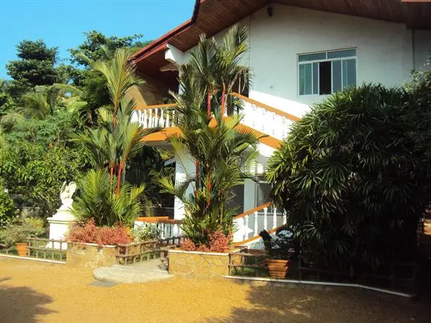 Homestay - exotic holidays in villa near beach