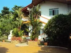 Homestay - exotic holidays in villa near beach 