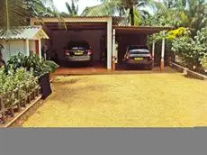 Homestay - exotic holidays in villa near beach 