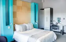 City Living Boutique Hotel 