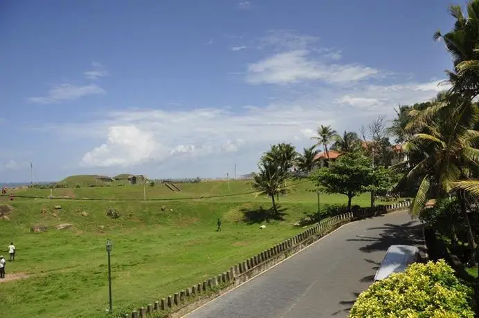 Fort de 19 Villa - Galle Fort 