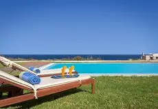 Cristelia Luxury Sea Front & Pool Villa 