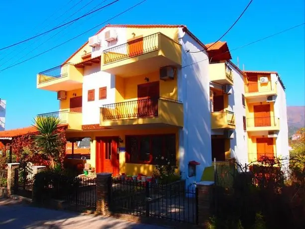 Hotel Karagiannis