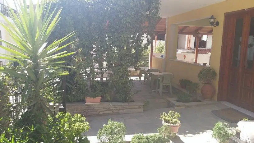 Hotel Karagiannis 