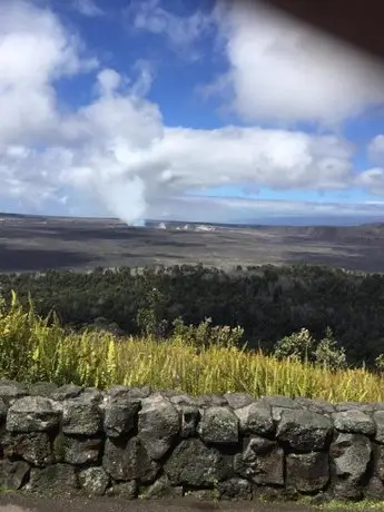 Hale Palila by Hawaii Volcano Vacations 