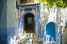 Riad Assilah Chaouen 