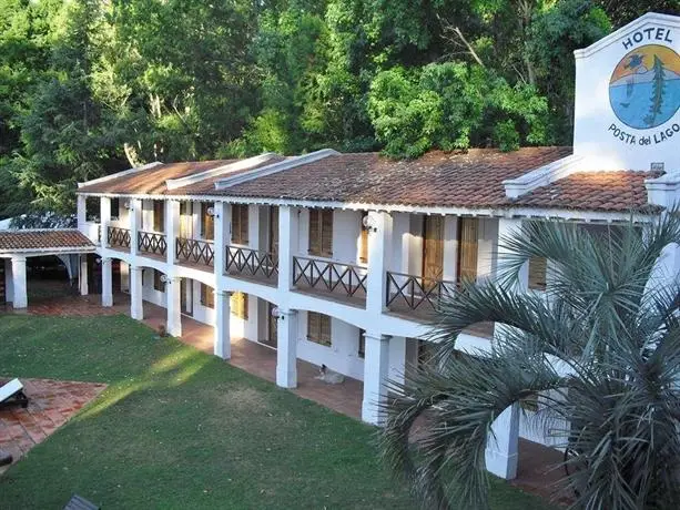 Hotel Posta del Lago 