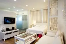 Haifa Luxury Boutique Apartments 
