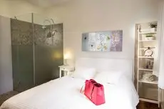 Haifa Luxury Boutique Apartments 