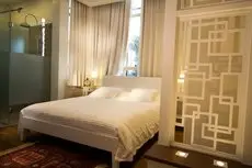 Haifa Luxury Boutique Apartments 