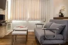 Haifa Luxury Boutique Apartments 