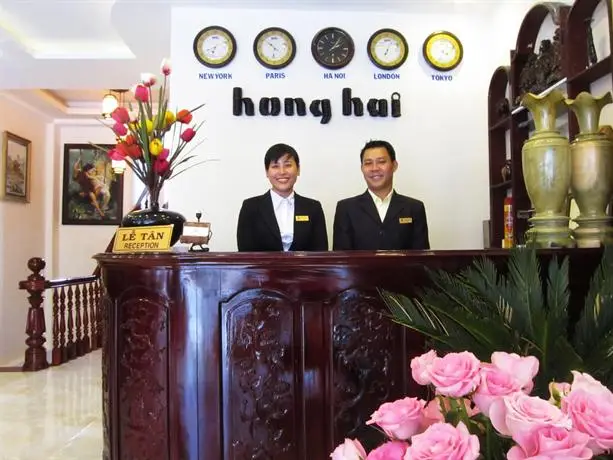 Hong Hai Hotel Da Lat 