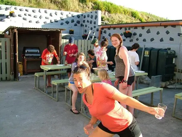 Lahinch Hostel 