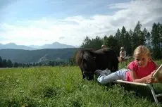 Villa Lindenhof Ramsau am Dachstein 