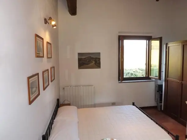 Agriturismo Il Castoro