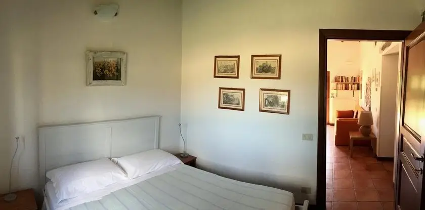 Agriturismo Il Castoro