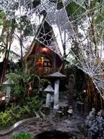 Crazy House Da Lat 