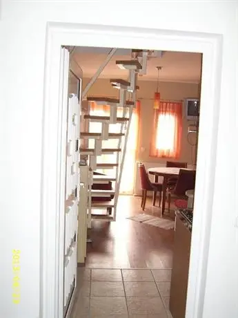 Katica Apartman