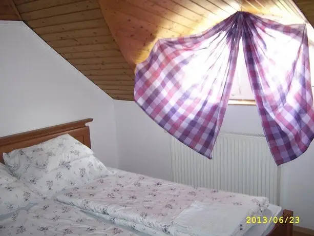 Katica Apartman