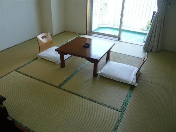 Miyuki Hamabaru Resort