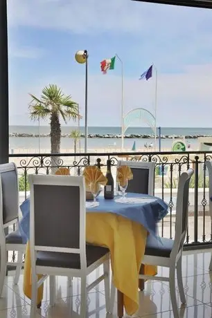 Hotel Oceania Bellaria-Igea Marina 