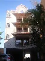 Hotel Villa Manzanares 