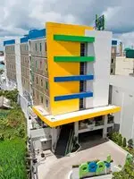 POP Hotel Banjarmasin 