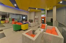 POP Hotel Banjarmasin 