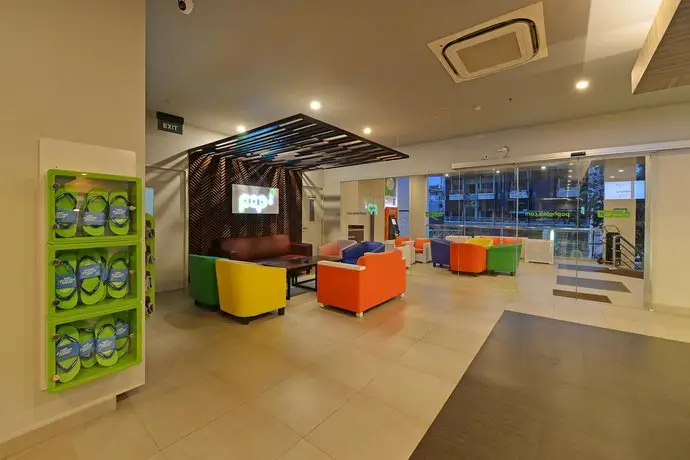 POP Hotel Banjarmasin 