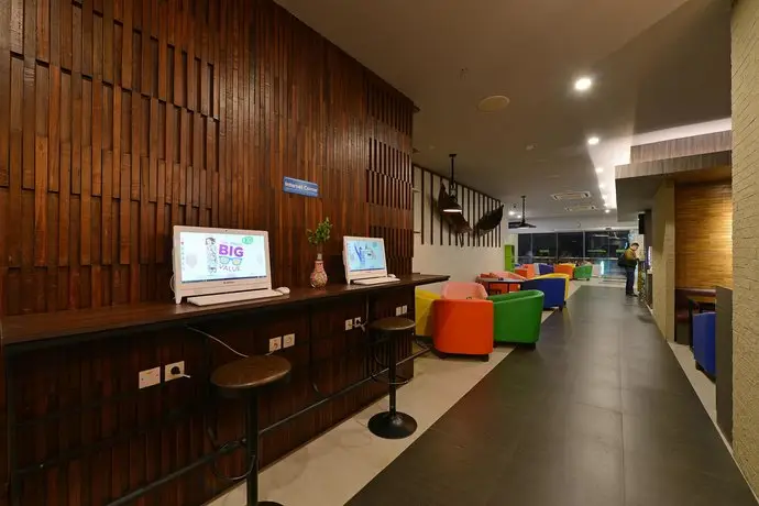 POP Hotel Banjarmasin 