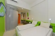 POP Hotel Banjarmasin 