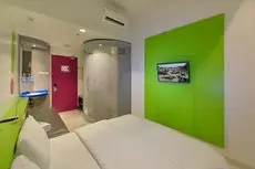 POP Hotel Banjarmasin 