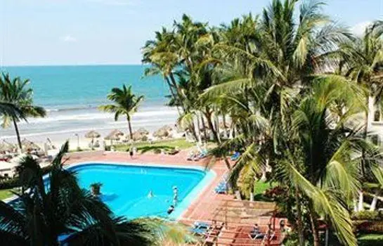 Bahia del Sol Nuevo Vallarta 